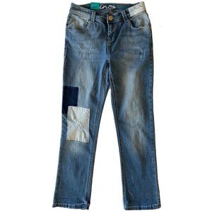 INC International Concepts Denim Skinny Leg Jeans
